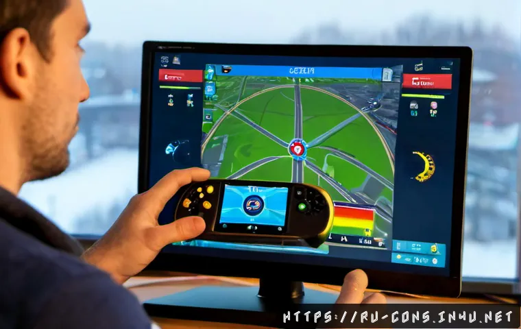 소니 PSP 에뮬레이터 설정 가이드 관련 이미지 1