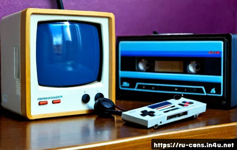 NES  패미컴  게임 음악의 매력 관련 이미지 1